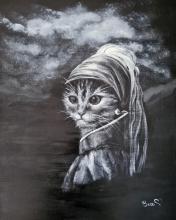 Meow & Muse