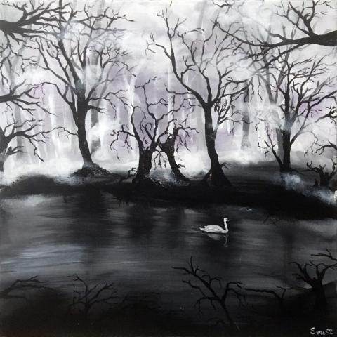 Il cigno