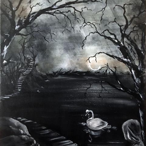 Il sogno di Andrea