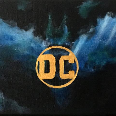 Batman DC