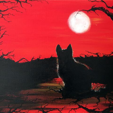 Romeo al tramonto