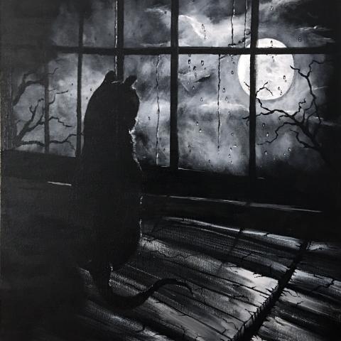 Moon love