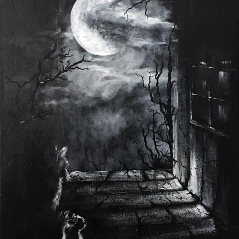 L'attesa