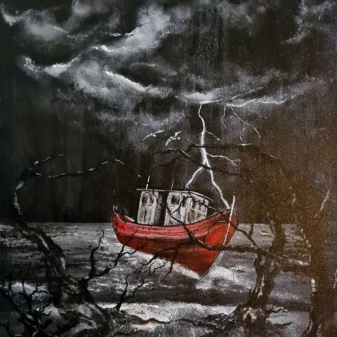 L'approdo