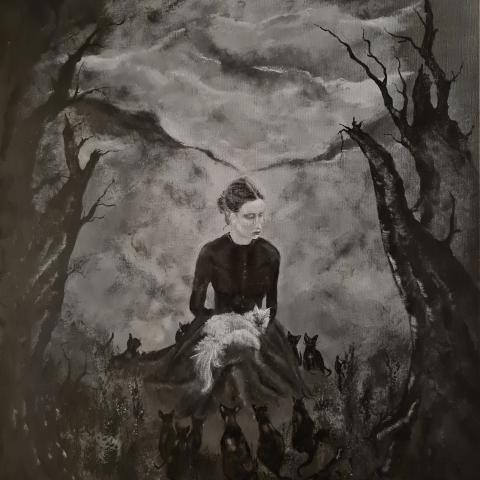 Bruja