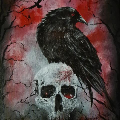 The crow