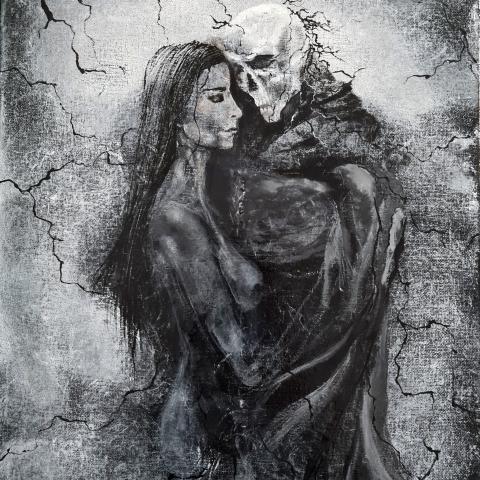 L'ultimo abbraccio
