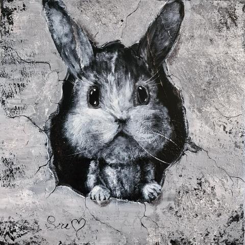 Bugs Bunny