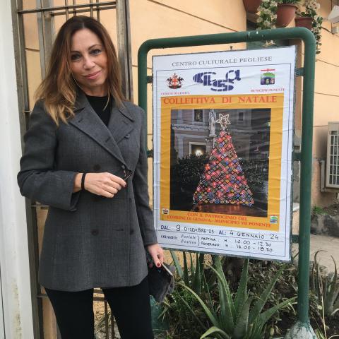 Collettiva di Natale 2023