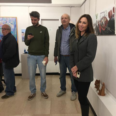 Collettiva di Natale 2023