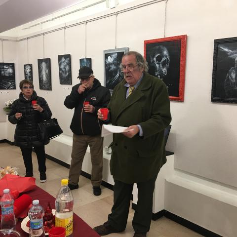 Personale Marzo 2024