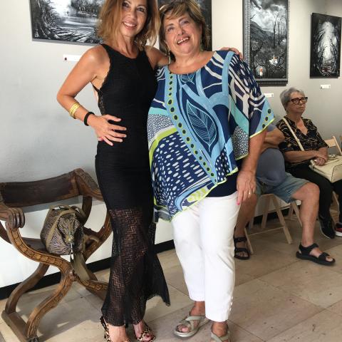 Personale Agosto 2025