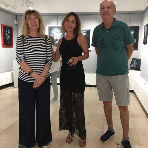 Personale Agosto 2025