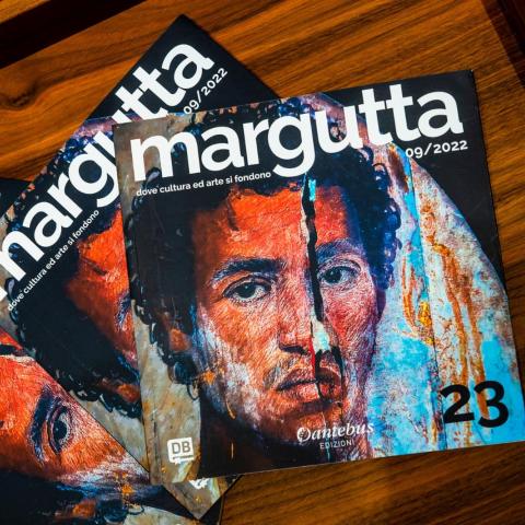 Dantebus - Margutta