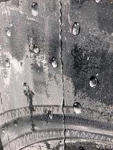 Venezia uggiosa - particolare