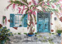 Vacanza in Grecia