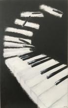 La danza del pianoforte
