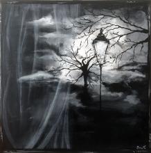 Il lampione oscuro