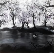 Il cigno