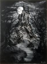 La bella addormentata nel bosco