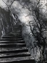 La scala del mistero
