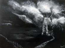 Il faro di Irlanda