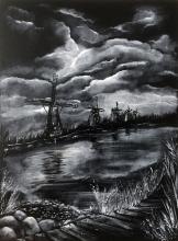 Mulini sul fiume