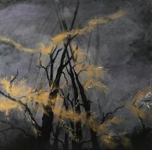 Il bosco dorato centro