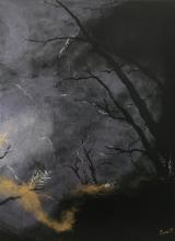 Il bosco dorato dx