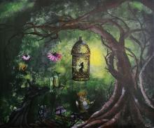 Il bosco di Ginevra