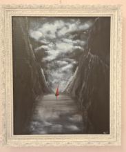 Il viaggio (Cornice)