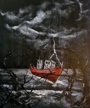 L'approdo