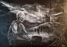 Evanescenza