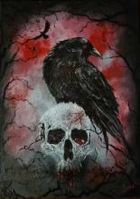 The crow