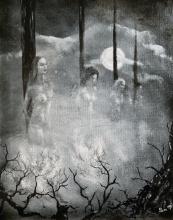 Malleus maleficarum