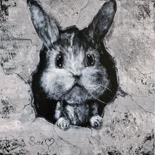 Bugs Bunny