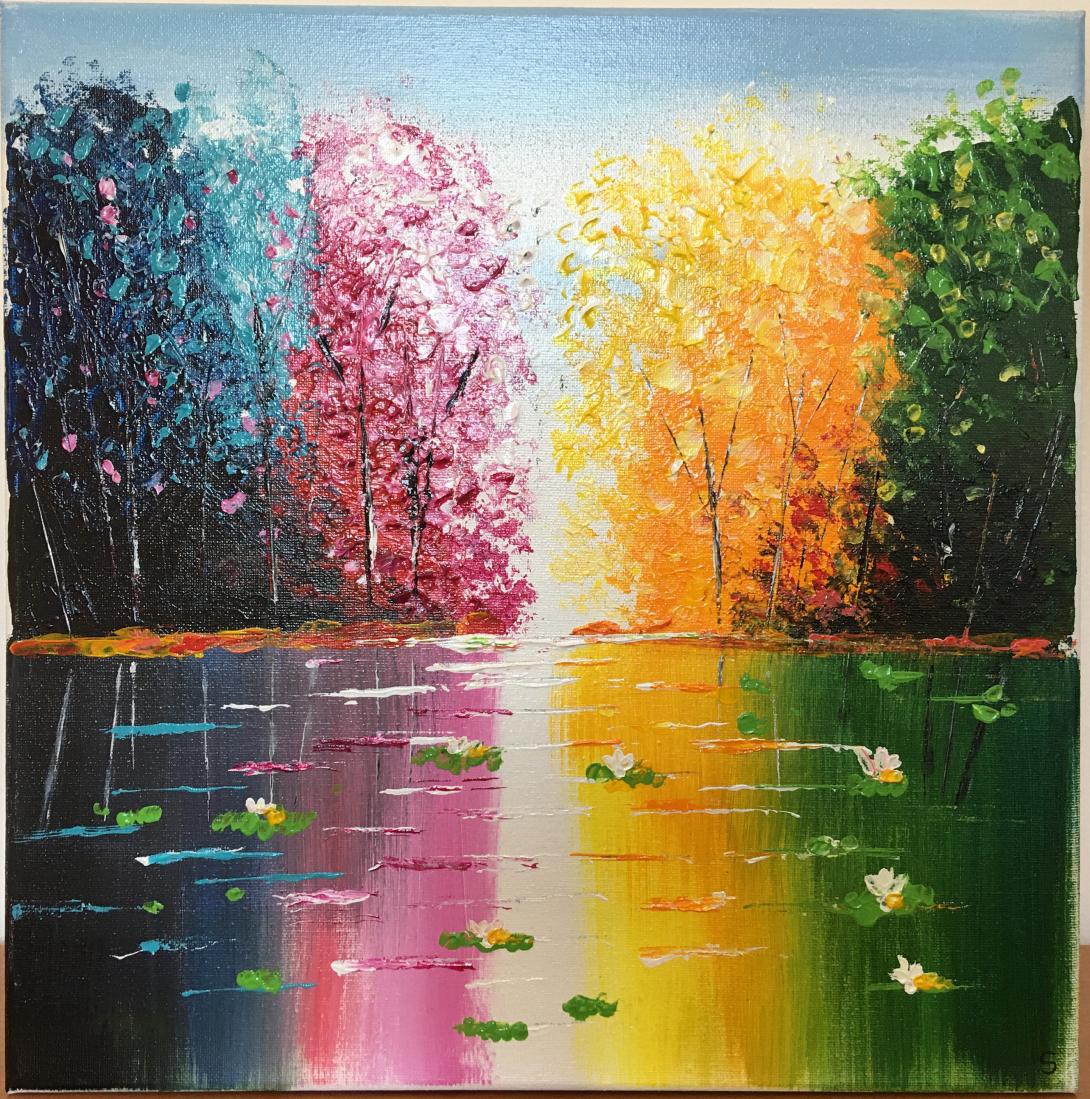 Autunno a colori