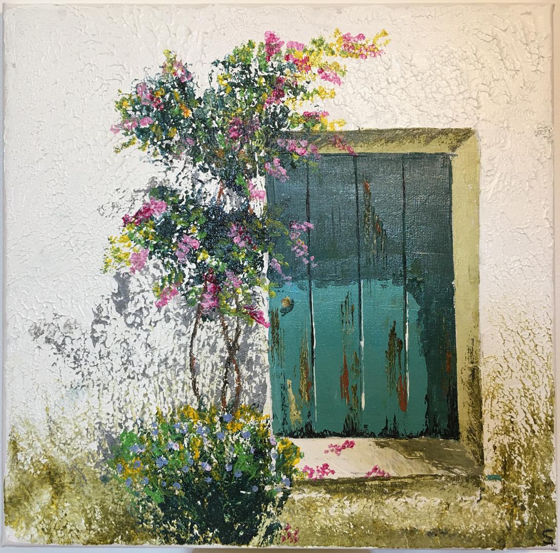 Porta di campagna