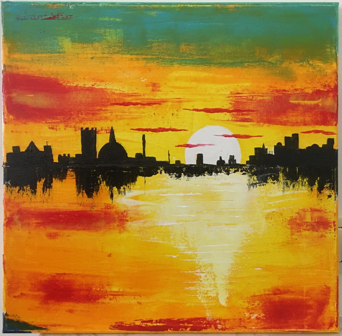 quadro centrale