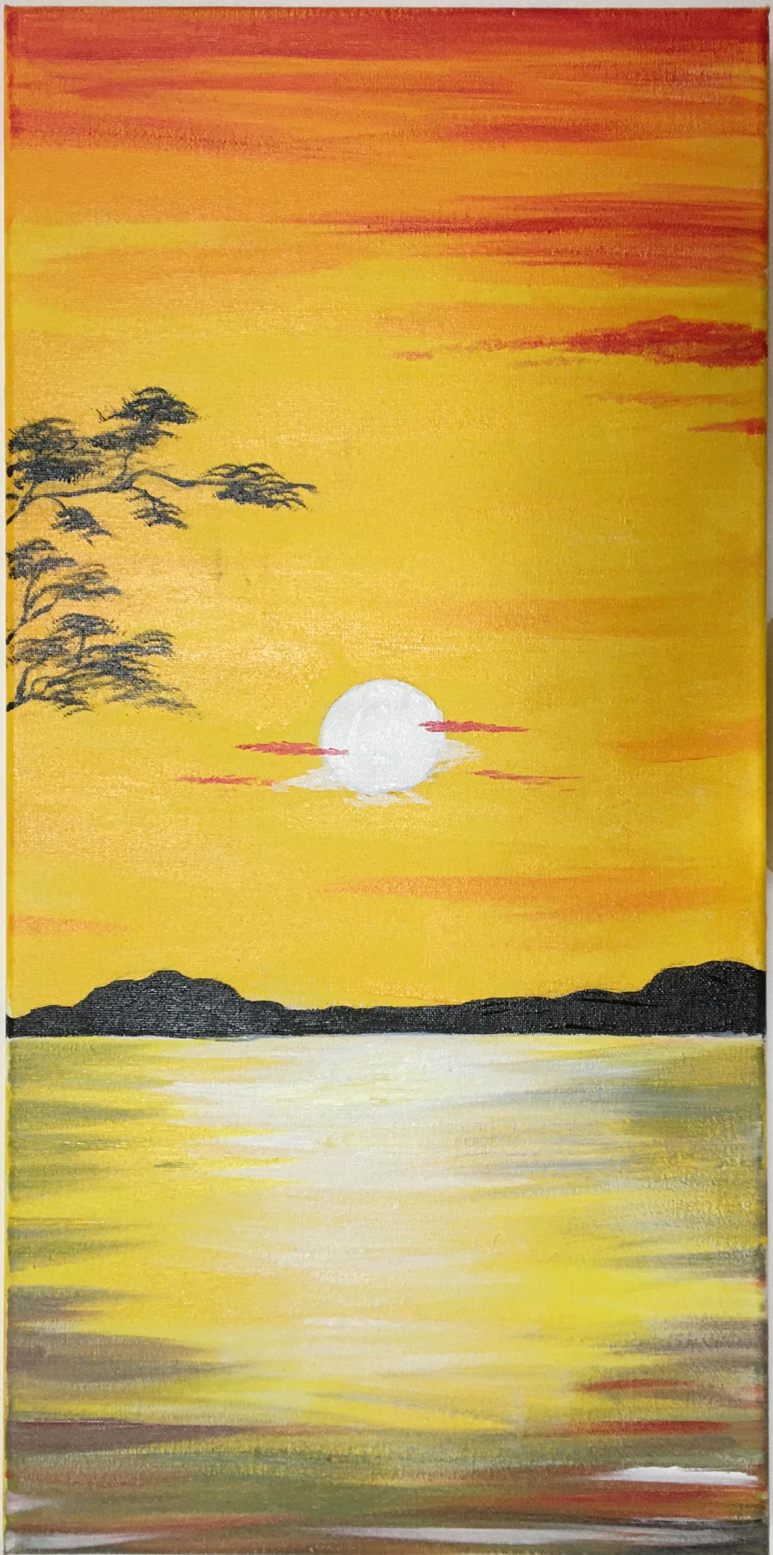 Quadro centro dx