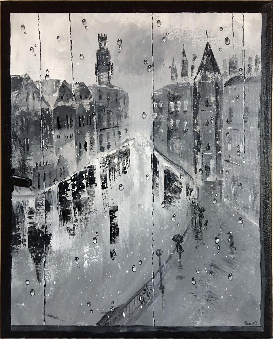 Bruges uggiosa