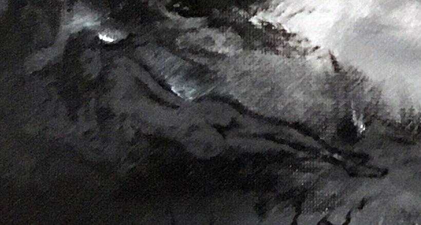 La bella addormentata