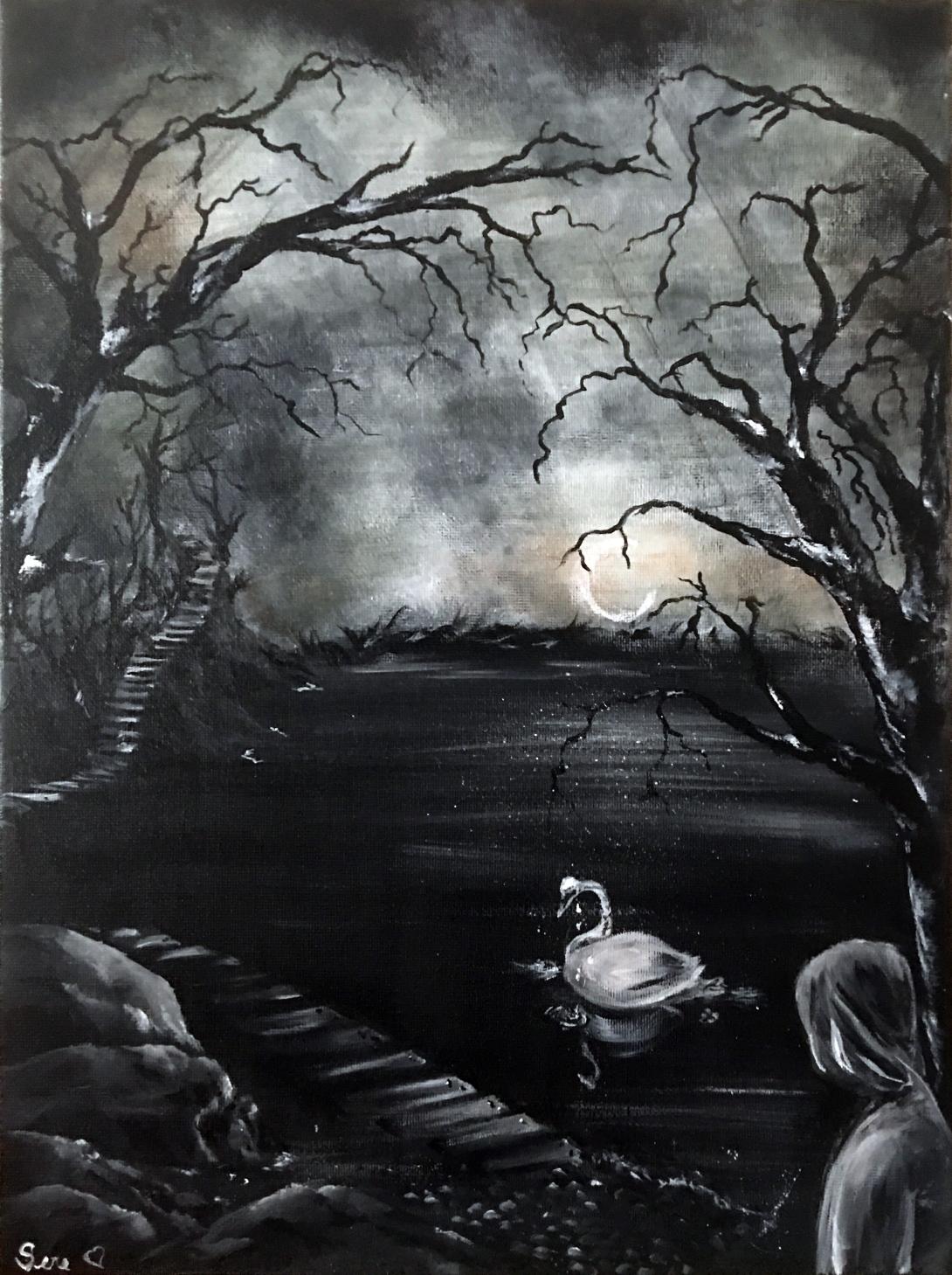 Il sogno di Andrea