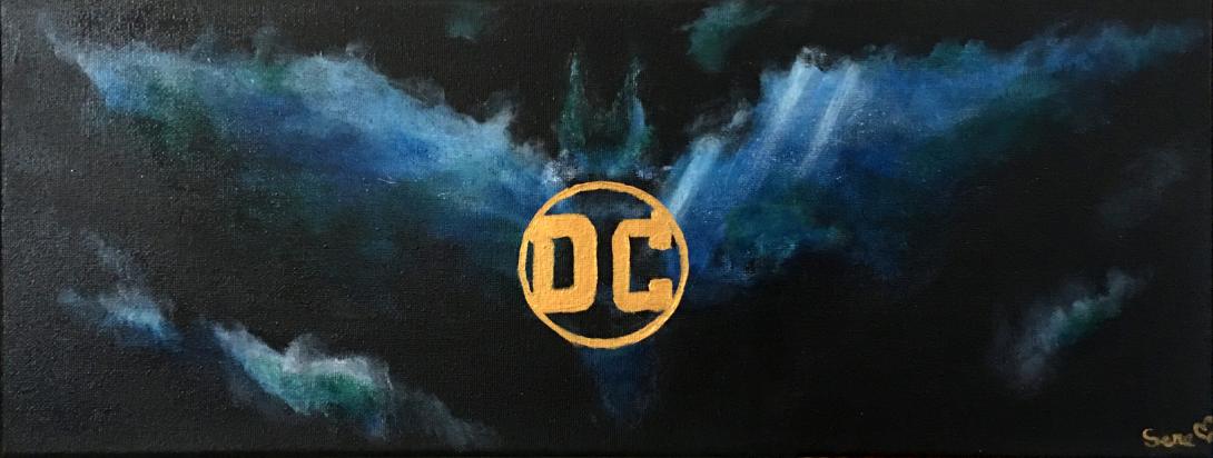 Batman DC