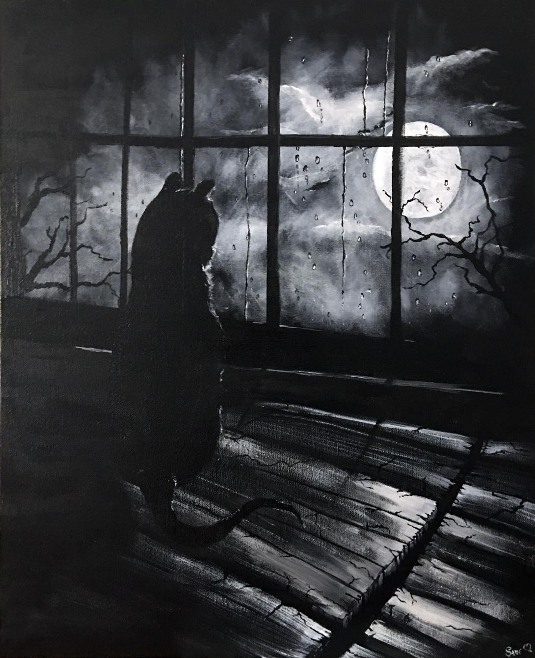 Moon love