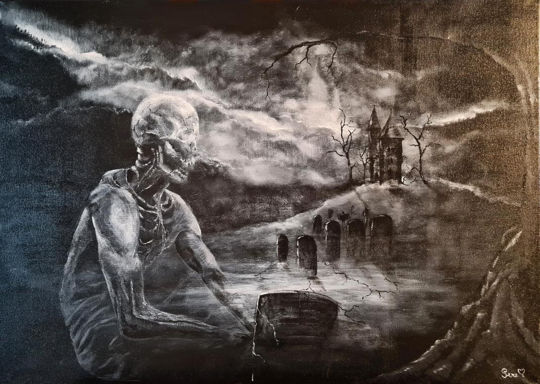 Evanescenza