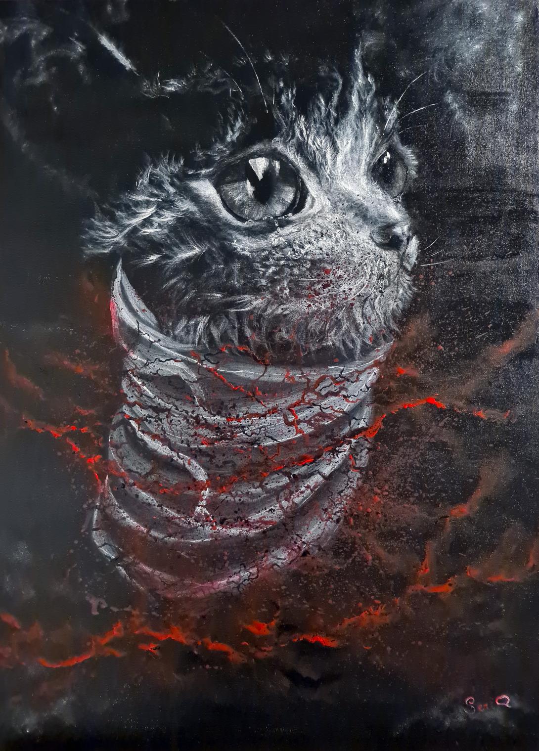 La malvagità
