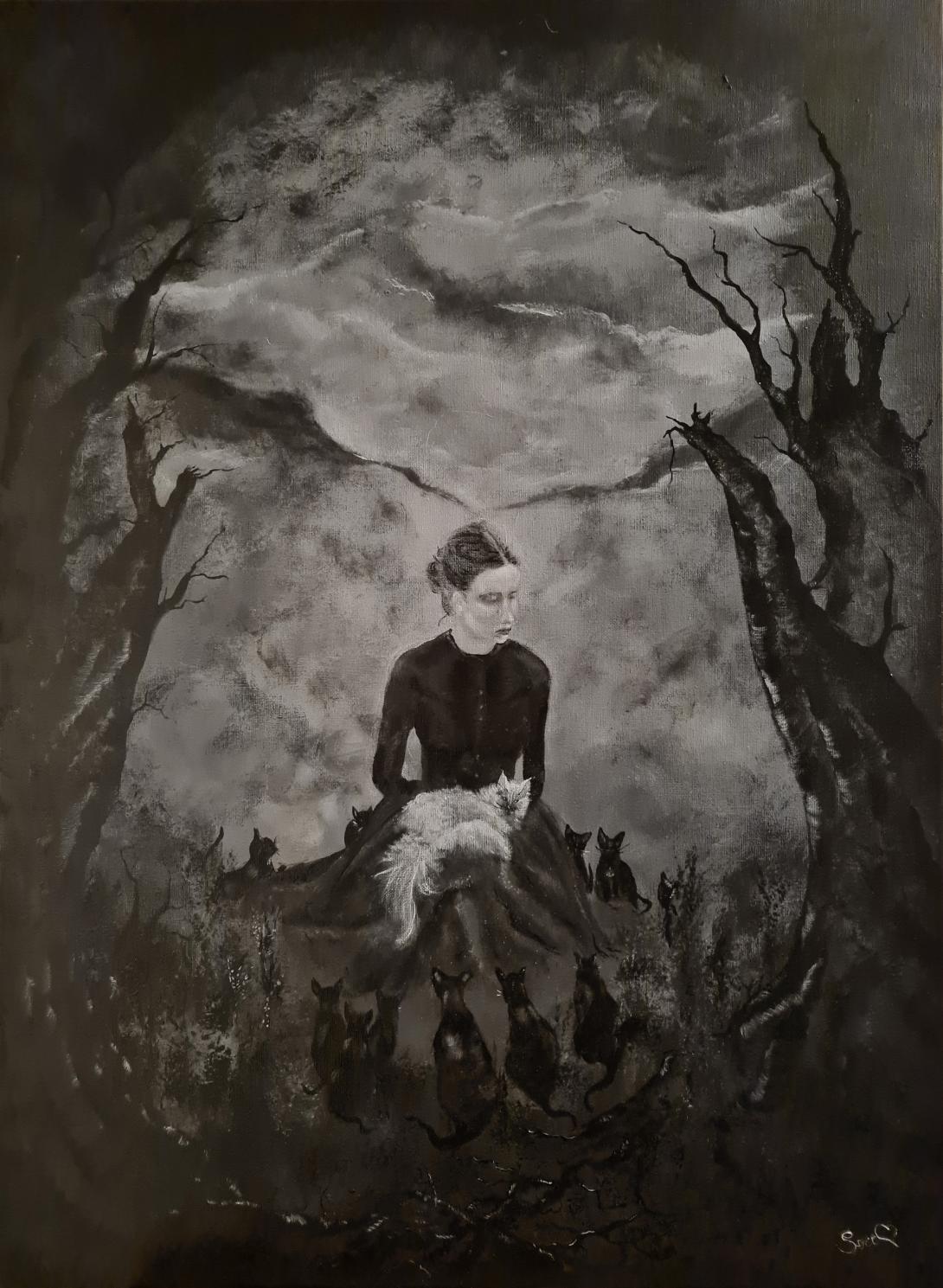 Bruja